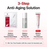 CENTELLIAN 24 Madeca Cream Time Reverse - Korean Firming Face Moisturizer | Anti... - Image 8