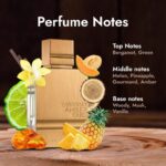 Al Haramain Amber Oud Gold Edition - Arabian Perfume for Women and Men Unisex - ... - Image 4