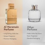 Al Haramain Amber Oud Gold Edition - Arabian Perfume for Women and Men Unisex - ... - Image 8