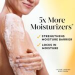 Olay Body Wash for Women, Ultra Moisture, 24/7 Moisture Barrier Repair, Hydratin... - Image 3