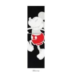 Disney x House of Sillage Beauty Diamond Powder Lipstick, Playful Red – Limited-... - Image 4