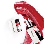 Disney x House of Sillage Beauty Diamond Powder Lipstick, Playful Red – Limited-... - Image 6