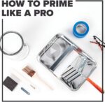 INSL-X AP100009A-04 Prime All Multi-Surface Primer, White - Image 11