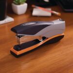 Swingline Stapler, 40 Sheet Capacity, Optima 40, Jam Free, Reduced Effort, Soft ... - Image 3