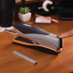Swingline Stapler, 40 Sheet Capacity, Optima 40, Jam Free, Reduced Effort, Soft ... - Image 6