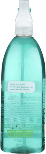 method Foaming Tub + Tile Cleaner, Eucalyptus Mint, 28 fl oz - Image 7