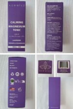 Calm Magnesium Roller Lavender Orange Cedarwood Essential Oil Roll On Calming Ar... - Image 9