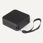 Amazon Basics Bluetooth Speaker Wireless, IPX5 Waterproof, 6 Hour Playtime, Comp... - Image 5