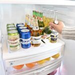 Display Technologies, Fridge-Plus Drink Organizer for Refrigerator Storage - Sod... - Image 5
