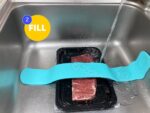 Thaw Belt - (White) Thaws frozen meat Faster & 100% Safer - Thaws in minutes ins... - Image 4