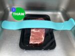 Thaw Belt - (White) Thaws frozen meat Faster & 100% Safer - Thaws in minutes ins... - Image 5