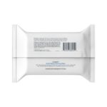 Cetaphil Gentle Makeup Remover Face Wipes, Fragrance Free, 25 Count | Sensitive ... - Image 9