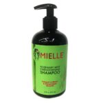 MIELLE Rosemary Mint Organics Infused with Biotin and Encourages Growth Hair Pro... - Image 3