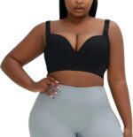 Tatumaie Shapedly Bra, Shapedly Back Smoothing Push-Up Bra,Sexy Plus Size Fashio... - Image 3