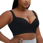 Tatumaie Shapedly Bra, Shapedly Back Smoothing Push-Up Bra,Sexy Plus Size Fashio... - Image 5