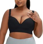 Tatumaie Shapedly Bra, Shapedly Back Smoothing Push-Up Bra,Sexy Plus Size Fashio... - Image 6
