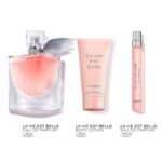 Lancôme La Vie Est Belle Gift Set - Full-Size Refillable La vie est belle Eau De... - Image 3