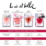 Lancôme La Vie Est Belle Gift Set - Full-Size Refillable La vie est belle Eau De... - Image 7