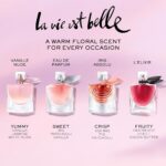 Lancôme La Vie Est Belle Gift Set - Full-Size Refillable La vie est belle Eau De... - Image 8