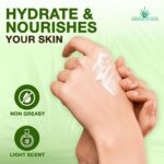 Miracle Foot Repair Cream, Foot Cream For Dry Cracked Feet, 8 Oz & 1 Oz | Miracl... - Image 8