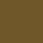 Testors Null 1144TT Enamel Paint, 1/4 oz Glass Bottle, Gold - Image 3