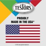 Testors Null 1144TT Enamel Paint, 1/4 oz Glass Bottle, Gold - Image 9