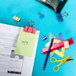 Binder Clips - Assorted Sizes 100 Count, X Large, Large, Medium, Small, Mini Pap... - Image 6