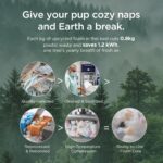 Bedsure SupportMax Extra Thick Orthopedic XL Dog Bed for Extra Large Dogs | 45"... - Image 7
