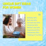 Birthday Gifts for Women Spa Sets: Anniversary Romantic Valentines Day Gifts for... - Image 3