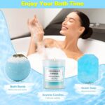 Birthday Gifts for Women Spa Sets: Anniversary Romantic Valentines Day Gifts for... - Image 4