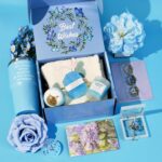 Birthday Gifts for Women Spa Sets: Anniversary Romantic Valentines Day Gifts for... - Image 7