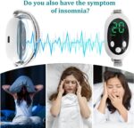 Handheld Sleep Aid Device, Anxiety Device, Relief Anxiety Help Sleep, Promotes R... - Image 3