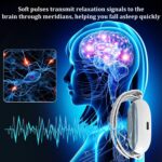 Handheld Sleep Aid Device, Anxiety Device, Relief Anxiety Help Sleep, Promotes R... - Image 4