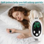 Handheld Sleep Aid Device, Anxiety Device, Relief Anxiety Help Sleep, Promotes R... - Image 6