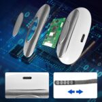 Handheld Sleep Aid Device, Anxiety Device, Relief Anxiety Help Sleep, Promotes R... - Image 7