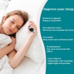 Handheld Sleep Aid Device, Anxiety Device, Relief Anxiety Help Sleep, Promotes R... - Image 8