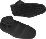 Anti-Slip Workout Grips - Ergonomic Rubber Hand Protector Gloves for Weight Lift... - Image 9