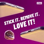 STIKKI Cleaning Putty & Precision Tools - Earbud, Port & Phone Cleaning Kit | Co... - Image 3