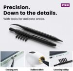 STIKKI Cleaning Putty & Precision Tools - Earbud, Port & Phone Cleaning Kit | Co... - Image 6