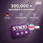STIKKI Cleaning Putty & Precision Tools - Earbud, Port & Phone Cleaning Kit | Co... - Image 7