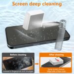Cell Phone Cleaning Kit, iPhone Cleaning Kit for Charging Port Cleaner Keyboard ... - Image 8