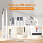 Cell Phone Cleaning Kit, iPhone Cleaning Kit for Charging Port Cleaner Keyboard ... - Image 9