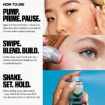 Milk Makeup Mini Must-Haves Set – Includes 12HR Hydrating Face Primer (.33oz) + ... - Image 4