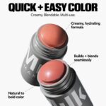 Milk Makeup Mini Must-Haves Set – Includes 12HR Hydrating Face Primer (.33oz) + ... - Image 6