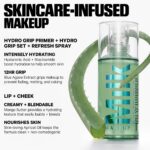Milk Makeup Mini Must-Haves Set – Includes 12HR Hydrating Face Primer (.33oz) + ... - Image 9
