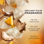 Pantene Sunkiss Glow Multitasking Spray, UV Hair Protection, Repairs Damage, Lea... - Image 9