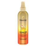 Pantene Sunkiss Glow Multitasking Spray, UV Hair Protection, Repairs Damage, Lea... - Image 12