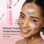 medicube PDRN Pink Collagen Volume Multi Balm Stick - Face & Body Balm | Volufil... - Image 6