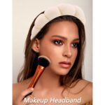 VELSCRUN 6 Pack Spa Headband, Makeup Headband, Face Wash Headbands, Skincare Hea... - Image 4
