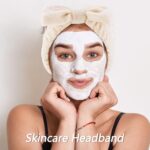 VELSCRUN 6 Pack Spa Headband, Makeup Headband, Face Wash Headbands, Skincare Hea... - Image 5